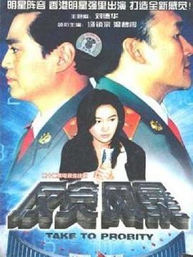 反贪风暴}