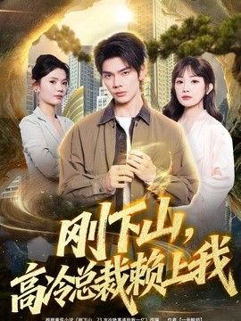 刚下山，高冷总裁赖上我}
