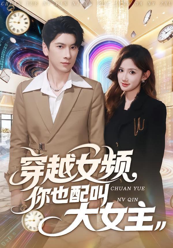 穿越女频你也配叫大女主}