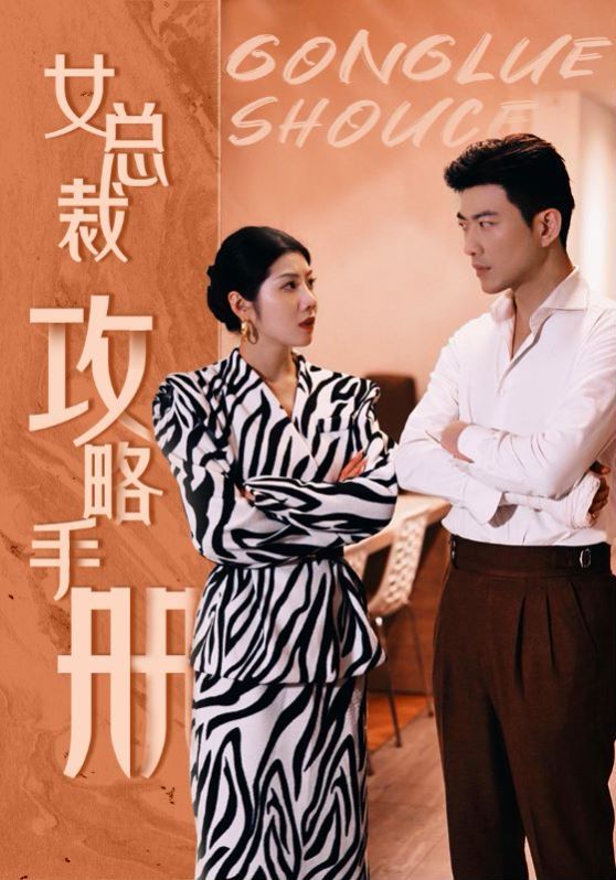 女总裁攻略手册}