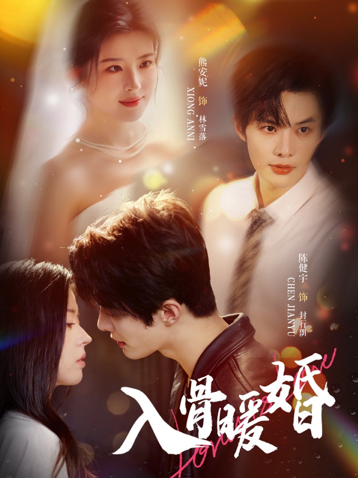 入骨暖婚}