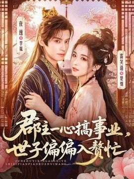 郡主一心搞事业，世子偏偏入赘忙}