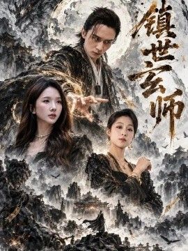 镇世玄师