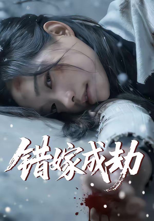 错嫁成劫}