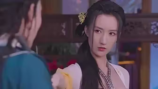 从太监到太子}