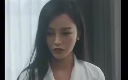 新婚夜把植物人老公气醒了}