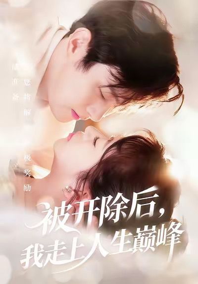 被开除后我走上人生巅峰}