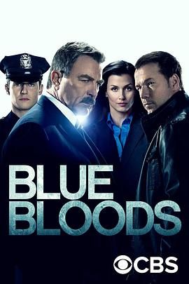 警察世家 第十四季}