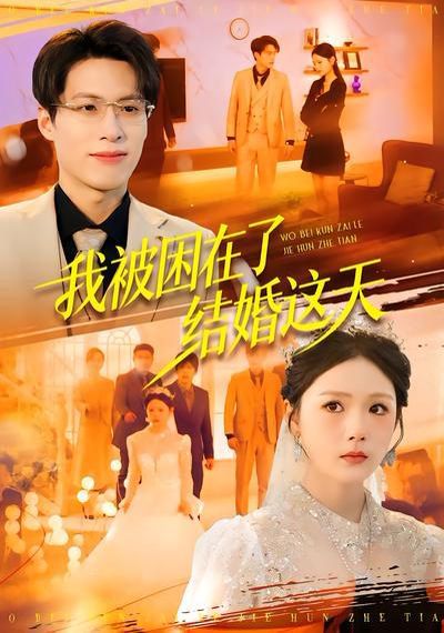 我被困在了结婚这天}