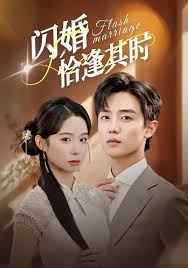 闪婚恰逢其时}