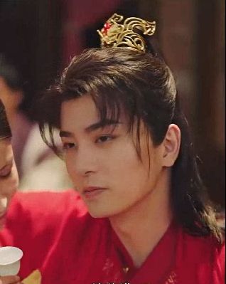 如梦令之替嫁娘子是高手}