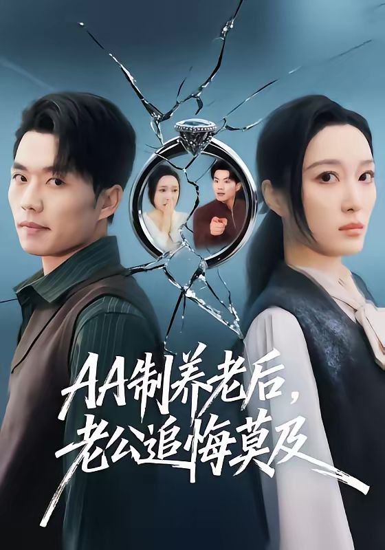 AA制养老后老公追悔莫及}