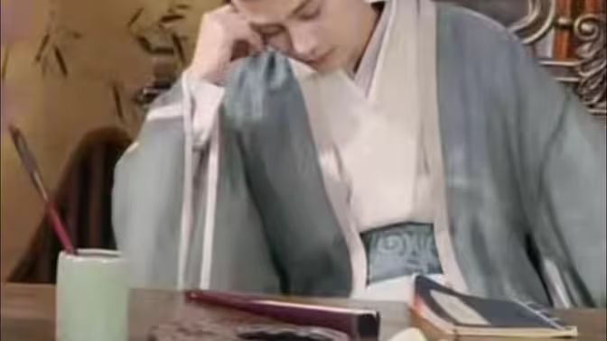 女儿身暴露，王爷他沦陷了}