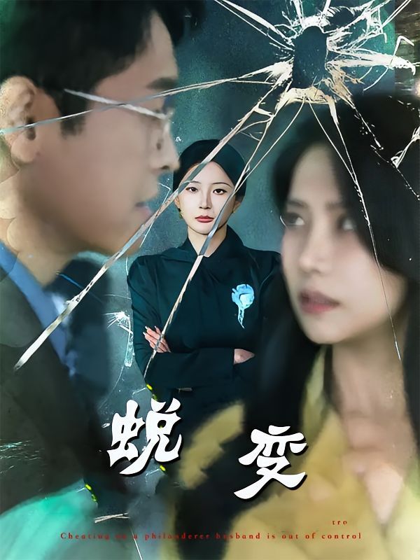 蜕变}
