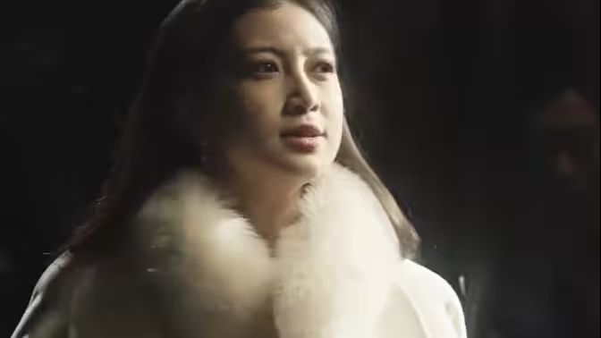 怒火千金}