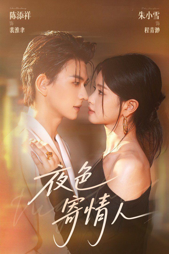 夜色寄情人}