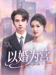 以婚为营}