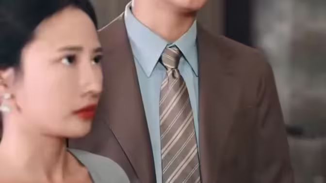 且以深情共白首}