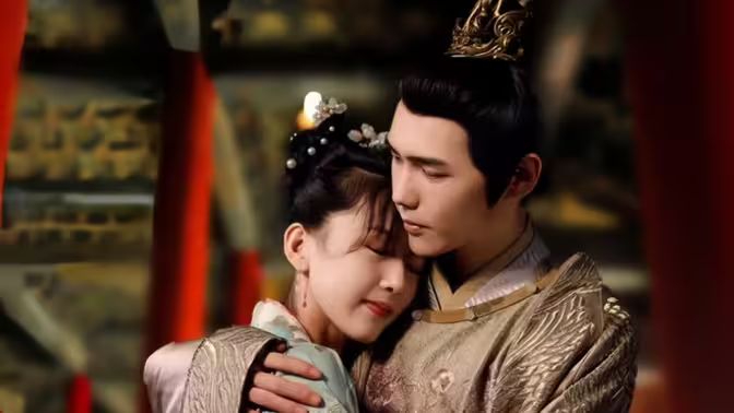 当穿越女遇上重生太子妃}