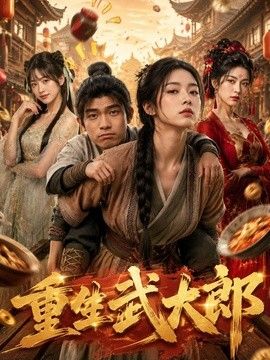 重生武大郎