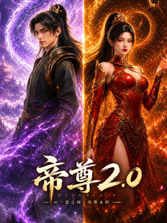 帝尊转世2.0}