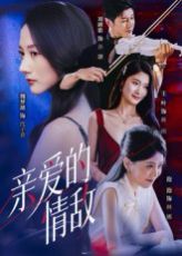 亲爱的情敌}
