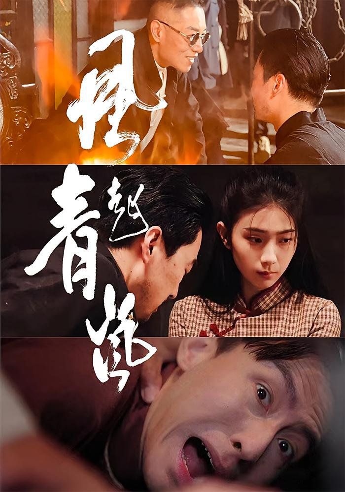 风起青岚}