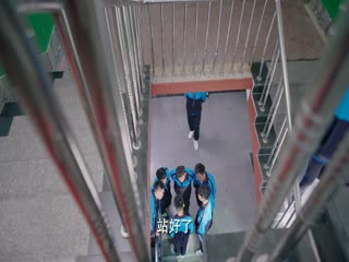 龙华之少年归}