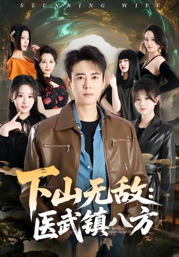 下山无敌：医武镇八方}