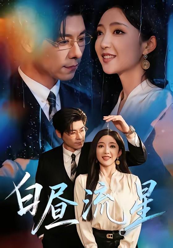 白昼流星}