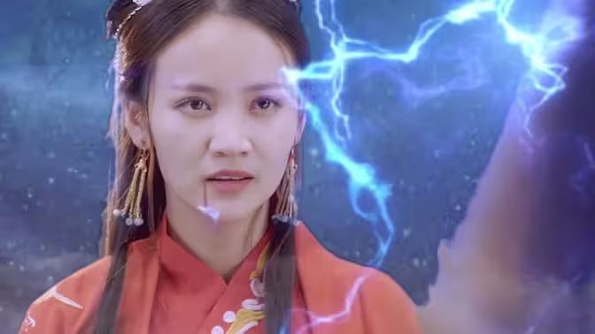 赘婿归来}