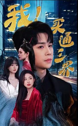 我买通三界（我通吃三界）}