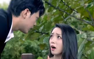 闪婚后老公是千亿总裁}