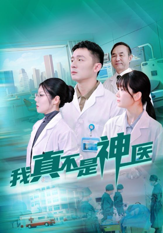 我真不是神医}
