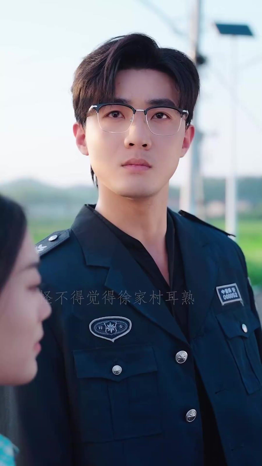 乡村小甜妻}