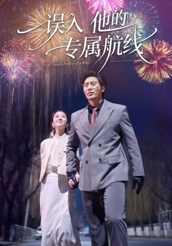 误入他的专属航}
