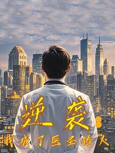 逆袭我成了医圣传人}