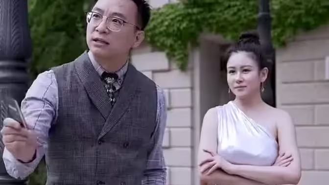 无敌从退婚开始}
