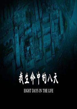 我生命中的八天}