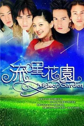 流星花园（2001）}