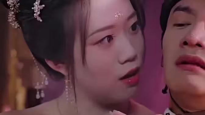 我替皇帝管后宫}