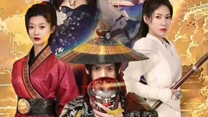 九天不良传}