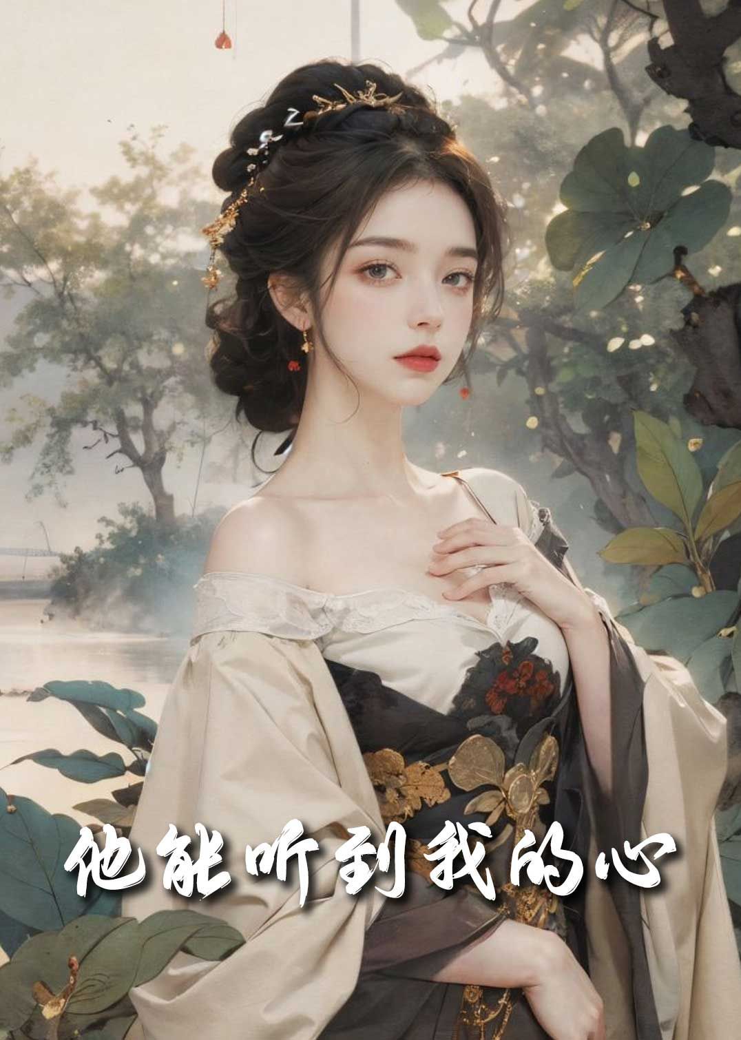 还好没有错过你(他能听到我的心)}