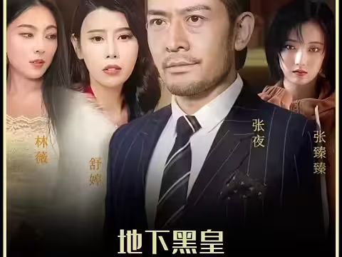 地下黑皇}