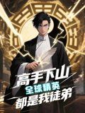 高手下山全球精英都是我徒弟}