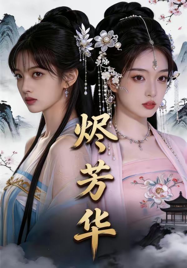 烬芳华}