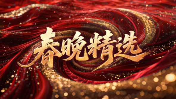 春晚精选}