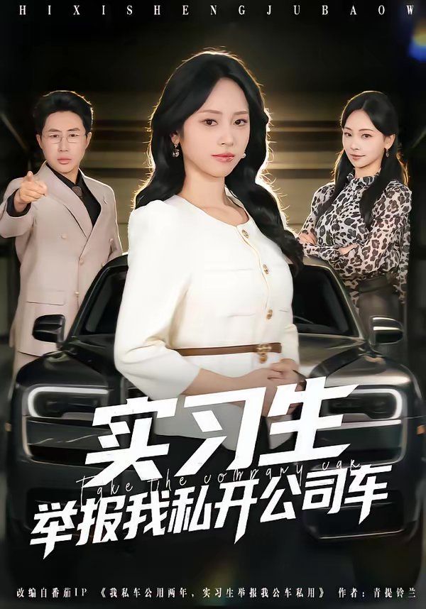 实习生举报我私开公司车}