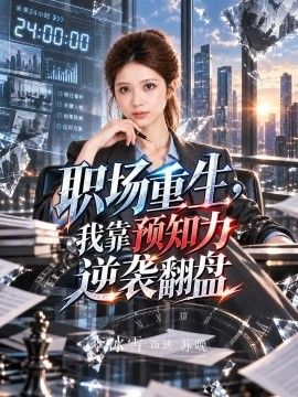 职场重生，我靠预知力逆袭翻盘