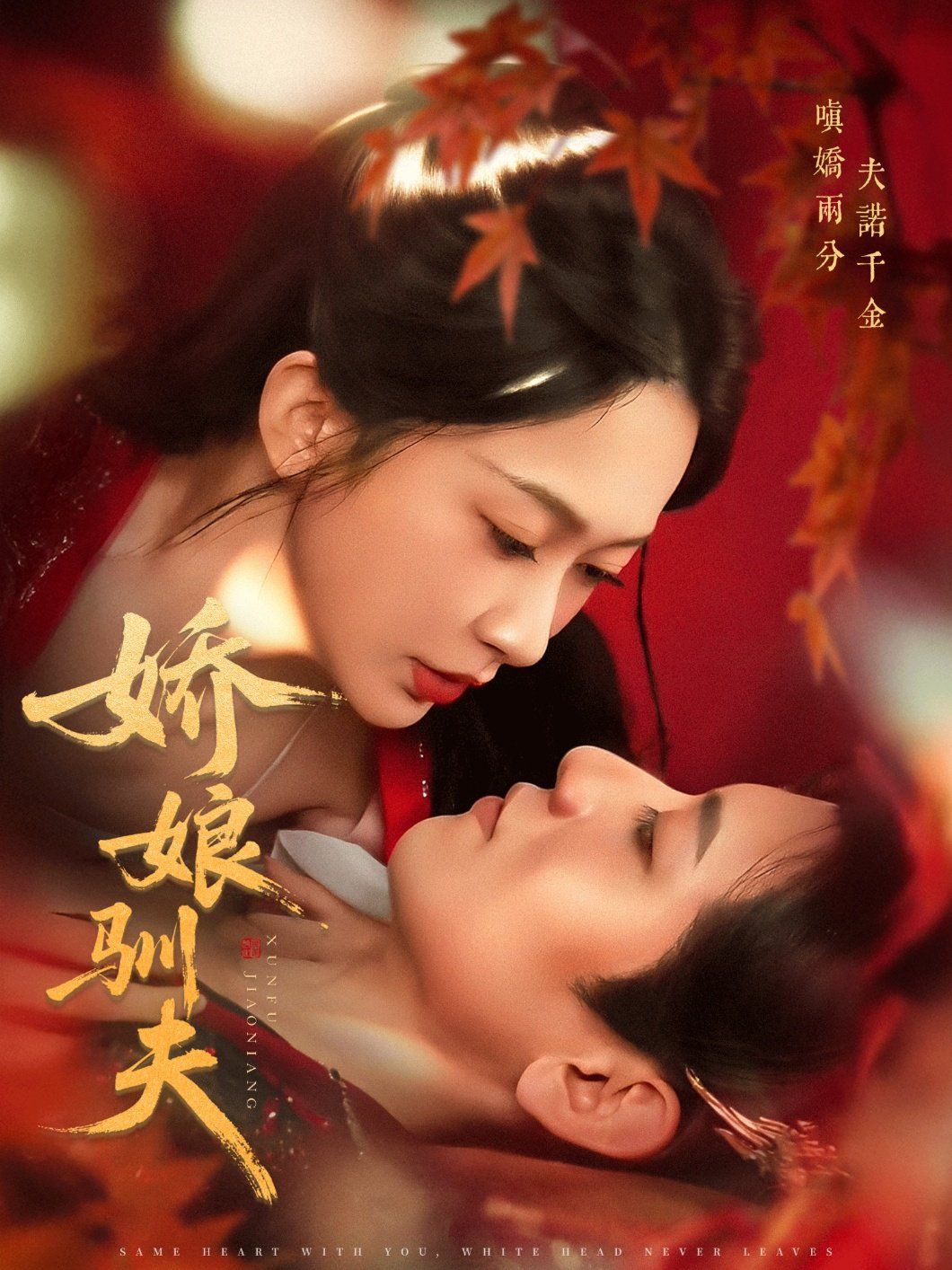 娇娘驯夫}